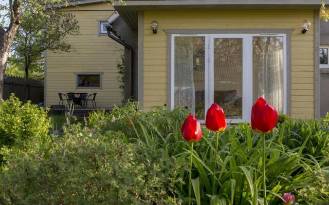 Kaevu Holiday House