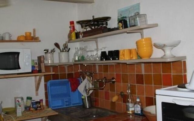 Le Mas des Pins