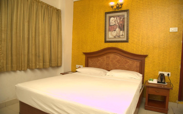 Kings Hotel Egmore