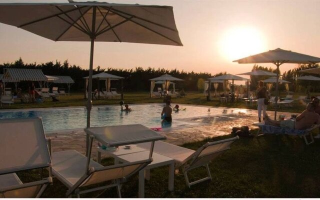 Agriturismo La Torretta