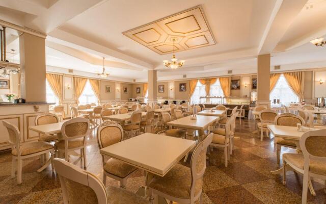 Ателика Гранд Ольгино