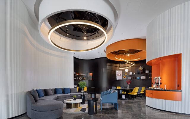 Tru By Hilton Raleigh Garner