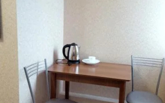 Мини-отель Эконом на Горького