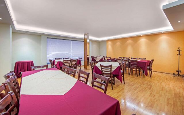 Quality Inn Aguascalientes