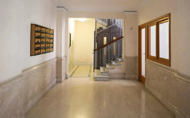 Nastas B&B