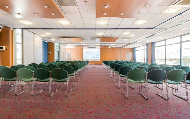 ibis Paris 17 Clichy-Batignolles