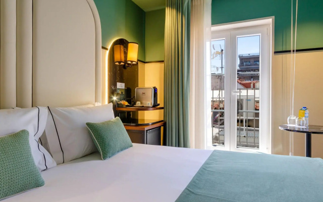 Nicola Rossio Hotel