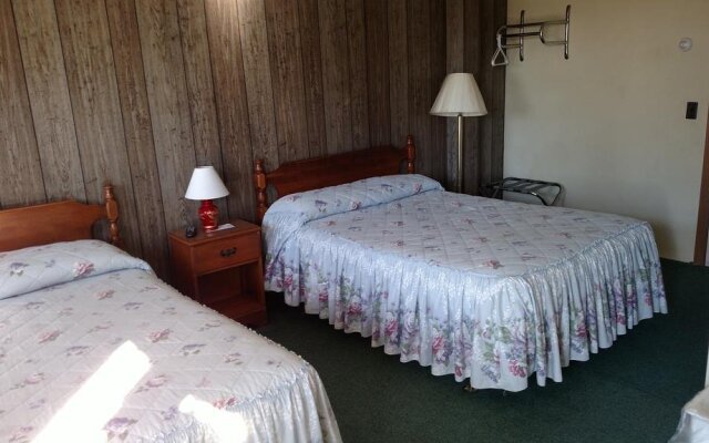 Pittsfield Motor Inn