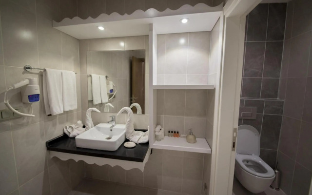 Yeniceri City Hotel
