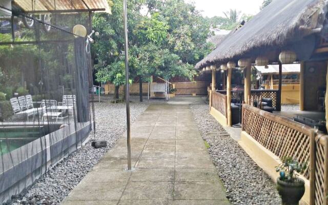 V House