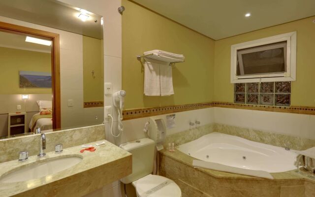Blumen Hotel Boutique