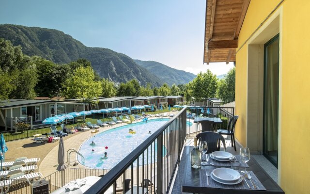 Glamping Il Borgo delle Arti