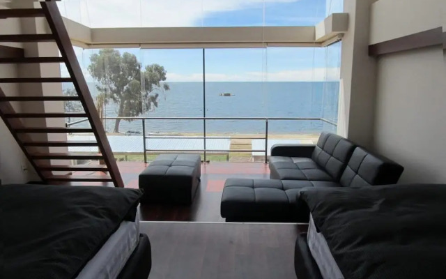 Onkel Inn Torres Copacabana