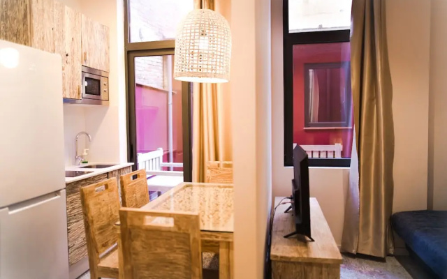 La Bodega Urban Suites