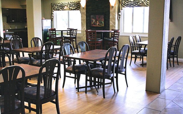 The Medicine Hat Villa