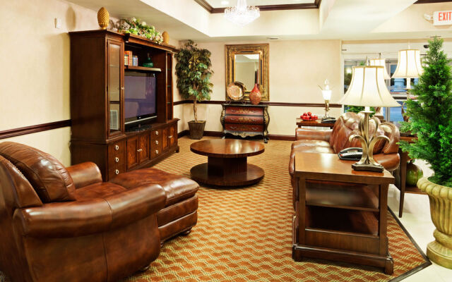 Holiday Inn Express Carrollton