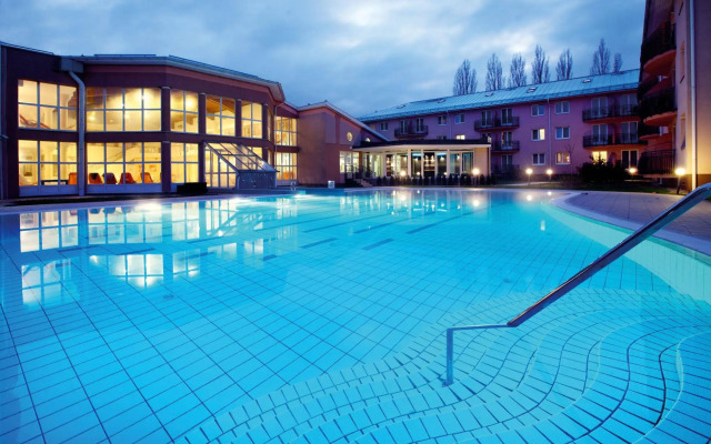 Hotel Európa Fit