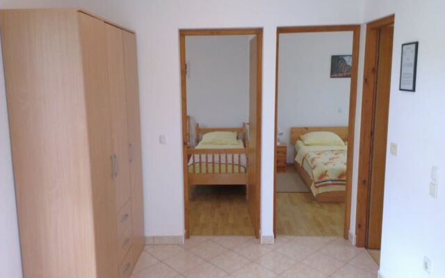 Apartments Kika
