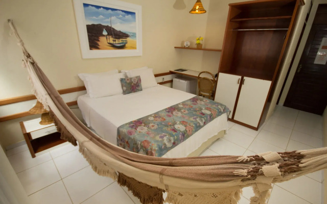 Pousada Shalom Beach