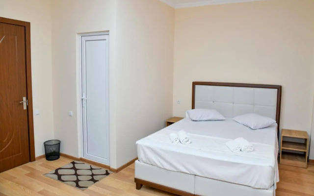 Just Inn Kutaisi