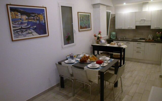 B&B Vatican Santa Marta