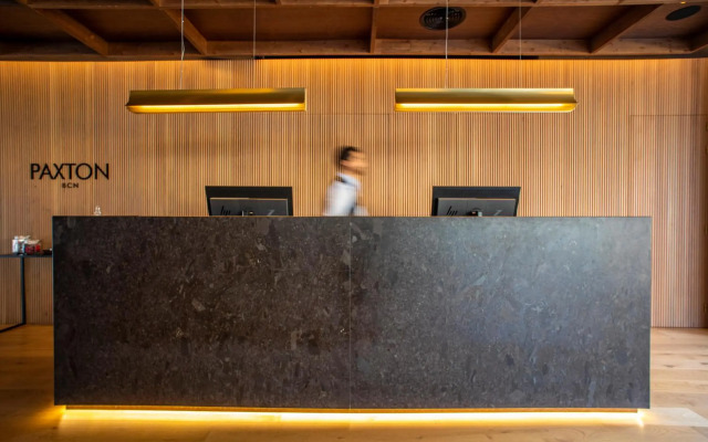 Hotel Paxton Barcelona