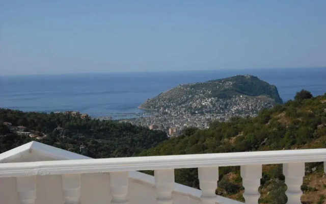 Luxury Villa in Alanya near Beach, Alanya Villa 1019