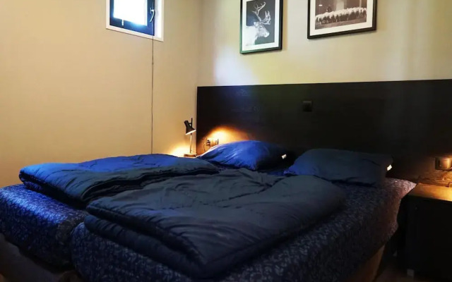 Contemporary Chalet, Near De Efteling