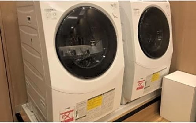 Capsule Hotel Anshin Oyado Kyoto Shijo Karasuma / Vacation STAY 79141