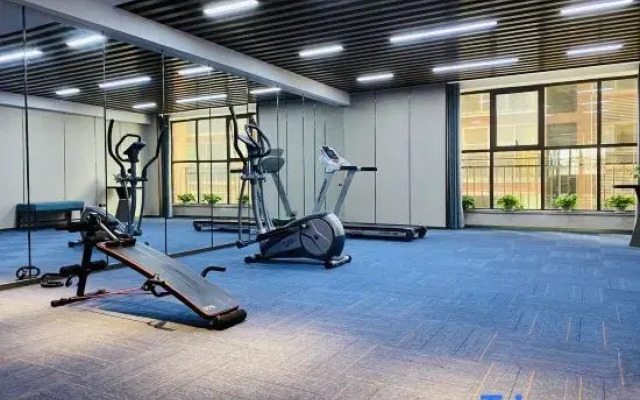 TILL BRIGHT Hotel (Leiyang Zhongxing Times Plaza)