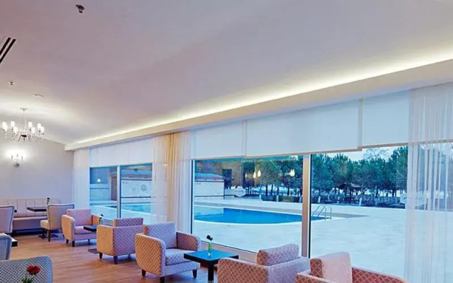 Hampton by Hilton Ordu