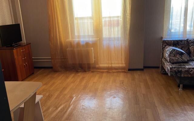 Апартаменты на улице Караульная 38