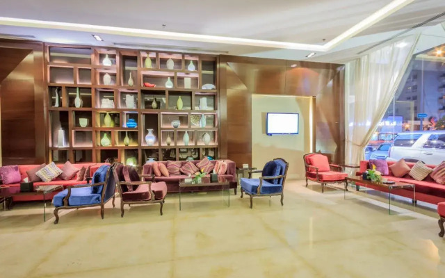 Almuhaidb Olaya Suites
