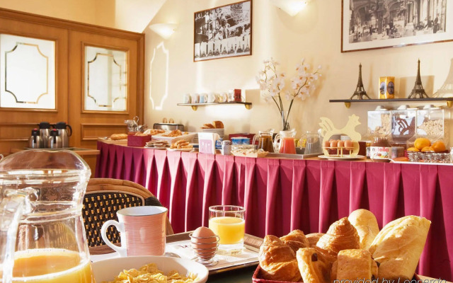 Timhotel Tour Eiffel