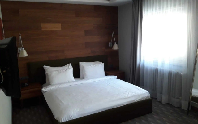 Abant Lotus Otel