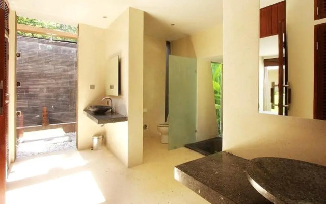 Villa Tiara Lombok Island