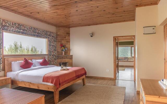 Bhramara Orchard Retreat