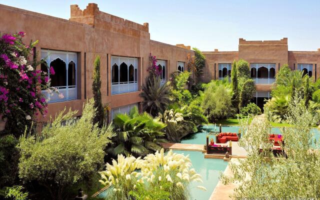 Sahara Palace Marrakech