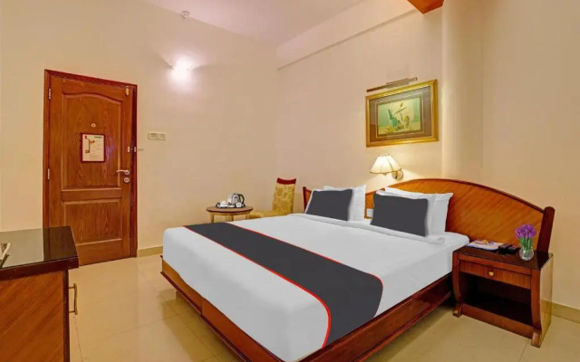 Hotel Indraprastha