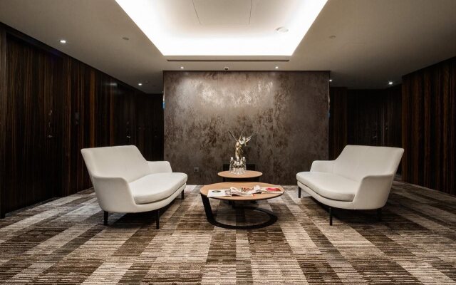 Suz & Catorze Taipei, a Tribute Portfolio Hotel