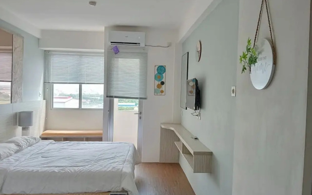 Riverview Houten Rooms
