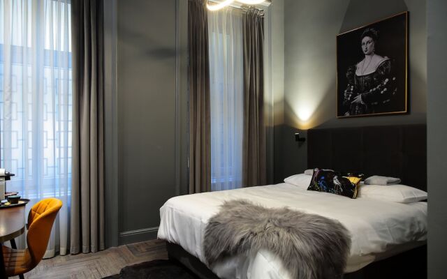 Leo Boutique Rooms - Adults Only