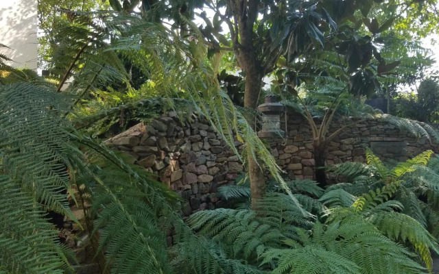 Webergarten