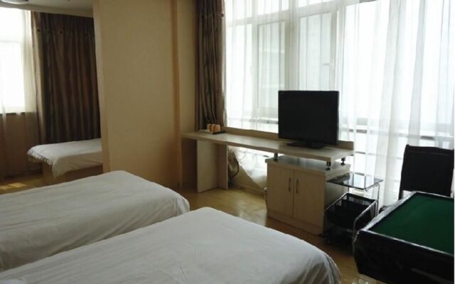 Shijiazhuang Dong Hai An Express Hotel