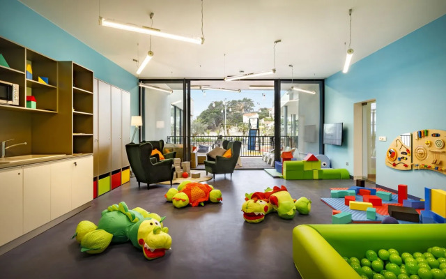 Valamar Padova Hotel