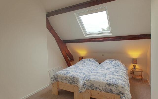 Vakantiewoning K&W