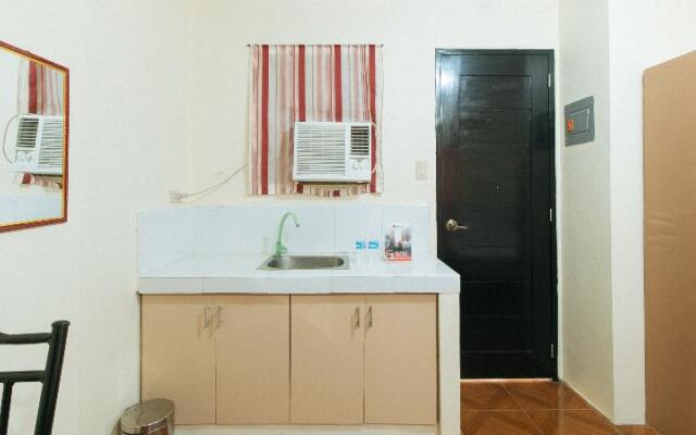 RedDoorz @ FDB Homes Nueva Ecija
