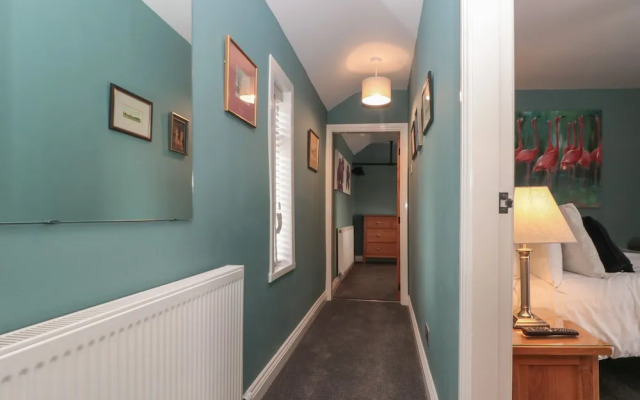 Stillwater Cottage