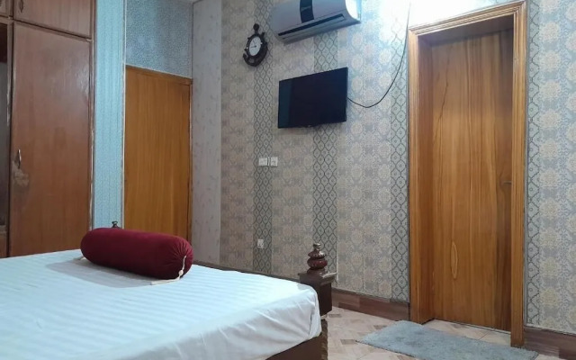 Hotel Super Seven