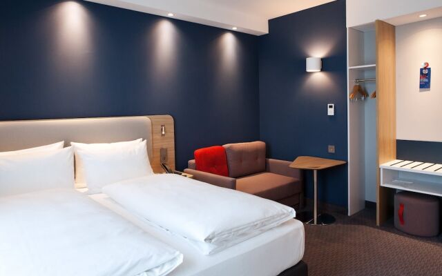 Holiday Inn Express Duesseldorf Airport